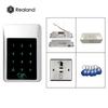 Realand Access Control Security System X305F CN Plug (adapter Included)