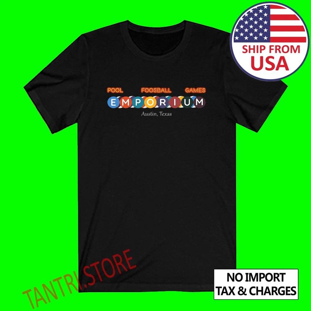 The Emporium Dazed And Confused Men s Black Size S to 3XL 4XL