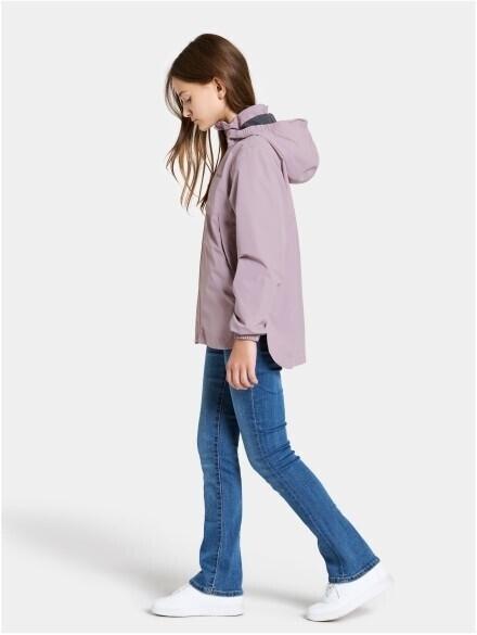 Didriksons Meliss Jacket schwarz