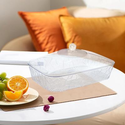 Masa dekorasyonu ve aksesuarları – Kokteyl ve Snack Tepsileri