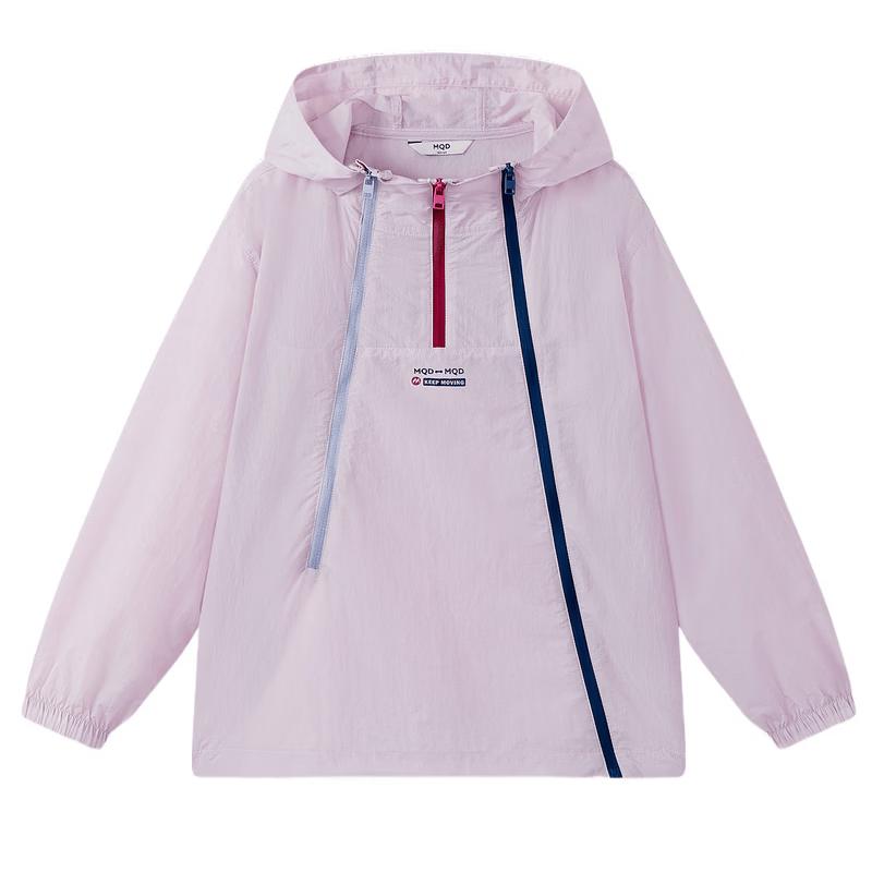 MQD Kids  UPF50+ Lightweight Sun Protection Jacket 130