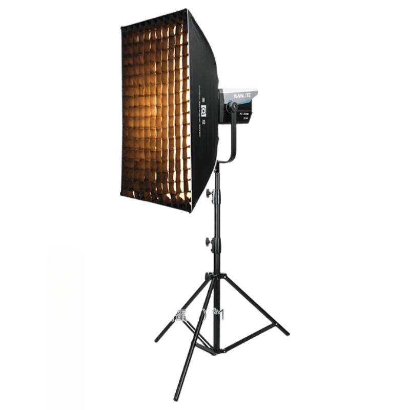 NANLITE FC-720B/720C Professional LED Video Light