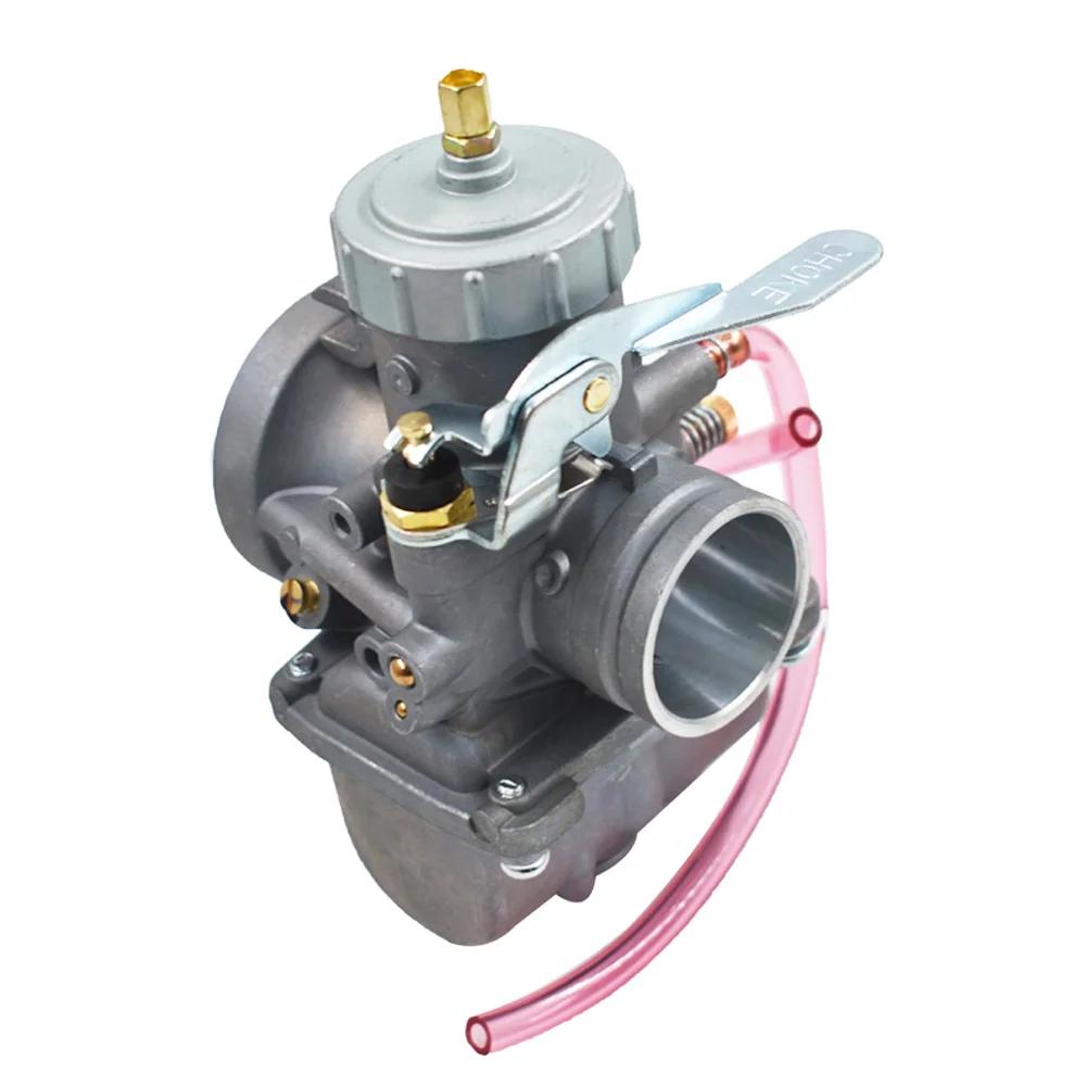 Carburetor For VM 34mm 34 mm Round Slide VM34-168 42-6015 VM34SC