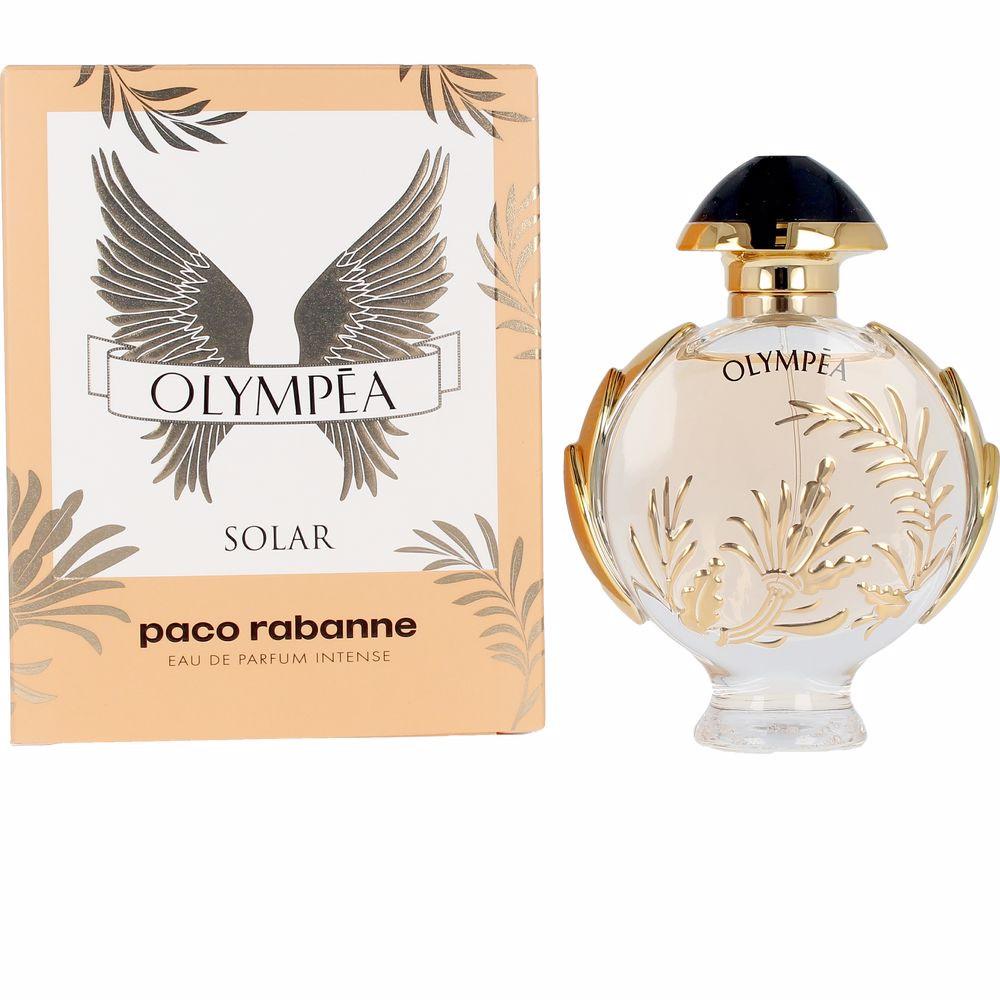 Rabanne - Eau de Parfum Olympéa Solar 50 ml - 
