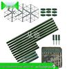 Camouflage Net Support Systems & Tools