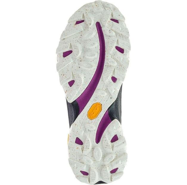 Беговые кроссовки Merrell Moab Speed GTX