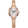 New Fashion Women's Watch Female Ins Student Korean Edition Simple Watch Versatile Temperament Quartz Watch