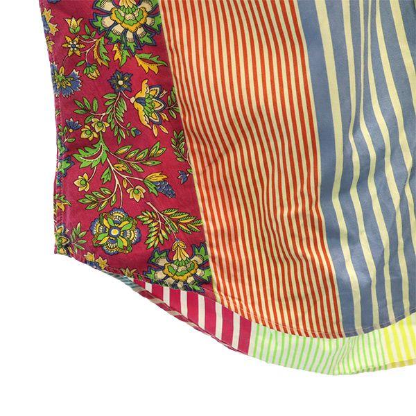 RALPH LAUREN Overall handle Long sleeve Button down shirt M Men's Used