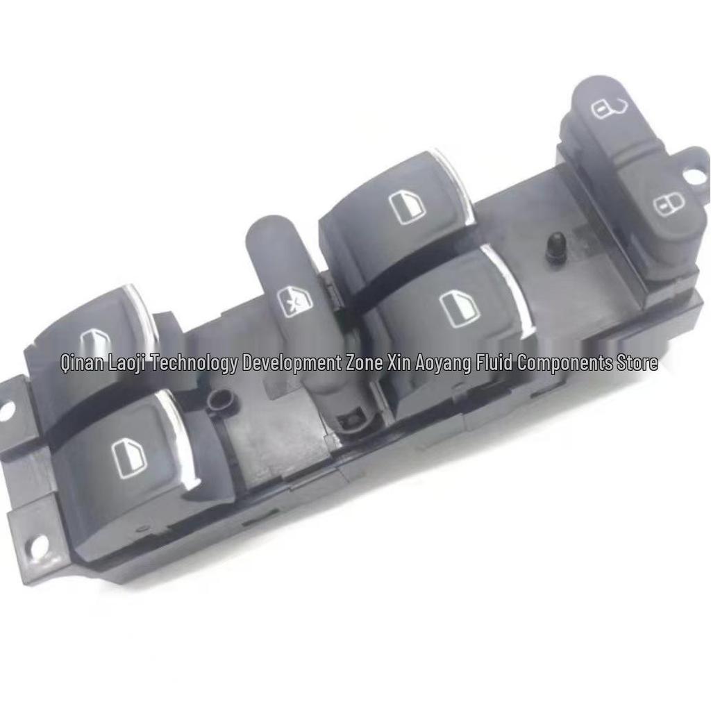 Volkswagen Window Lifter Switch 18G959857E