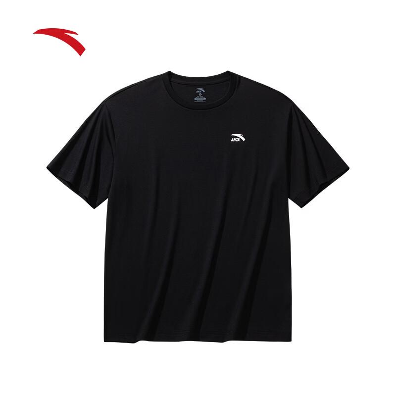 Anta Unisex Casual Short-Sleeve T-shirt