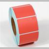 800PCS Thermal Label Paper Roll 40x30mm Colored Barcode Labels No Ribbon Required for Printing