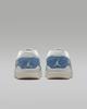 IB4414-100 Nike Jordan Flight Court SE Segel Getragenes Blau Kaugummi Hellbraun (Damen)