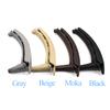 LHD Upgraded Inner Door Armrest Window Switch Panel Handle Pull Trim Leather Outer Cover Replacement For BMW X5 X6 E70 E71 E72