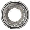 TONE Socket (for 12-sided box wrench) RGD-14 Width across flats 14mm