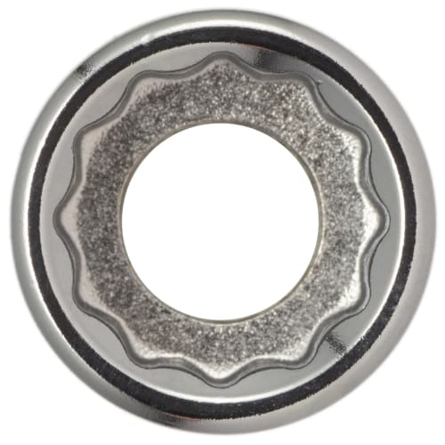 TONE Socket (for 12-sided box wrench) RGD-14 Width across flats 14mm
