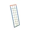 Climbing Net For The Pyramid Rectangle