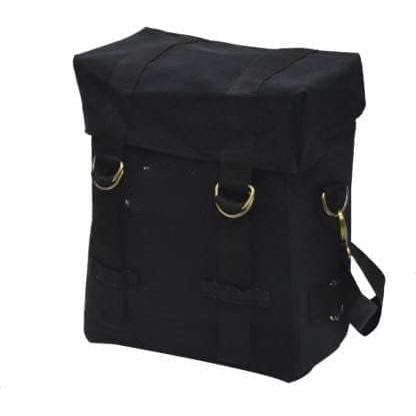 Military "Pannier Bags & Mounting Pair" Fit For Royal Enfield New Classic 350