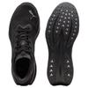 Puma Divyate Pure Nitro Comfortable Soft Training Running Shoes Men sneaker Black 313904-02