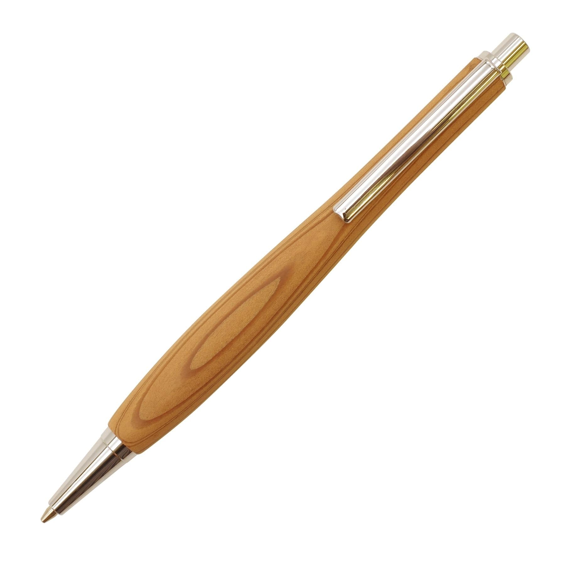 

Shape Sharp Beige F-STYLE Pen/Yakusugi бежевый
