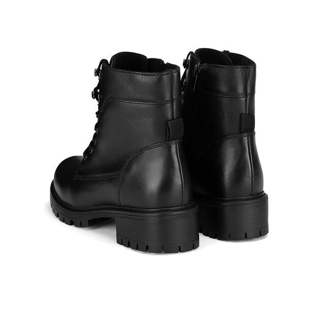 Ankle Boots Lasocki WI16-D-466-01 Black