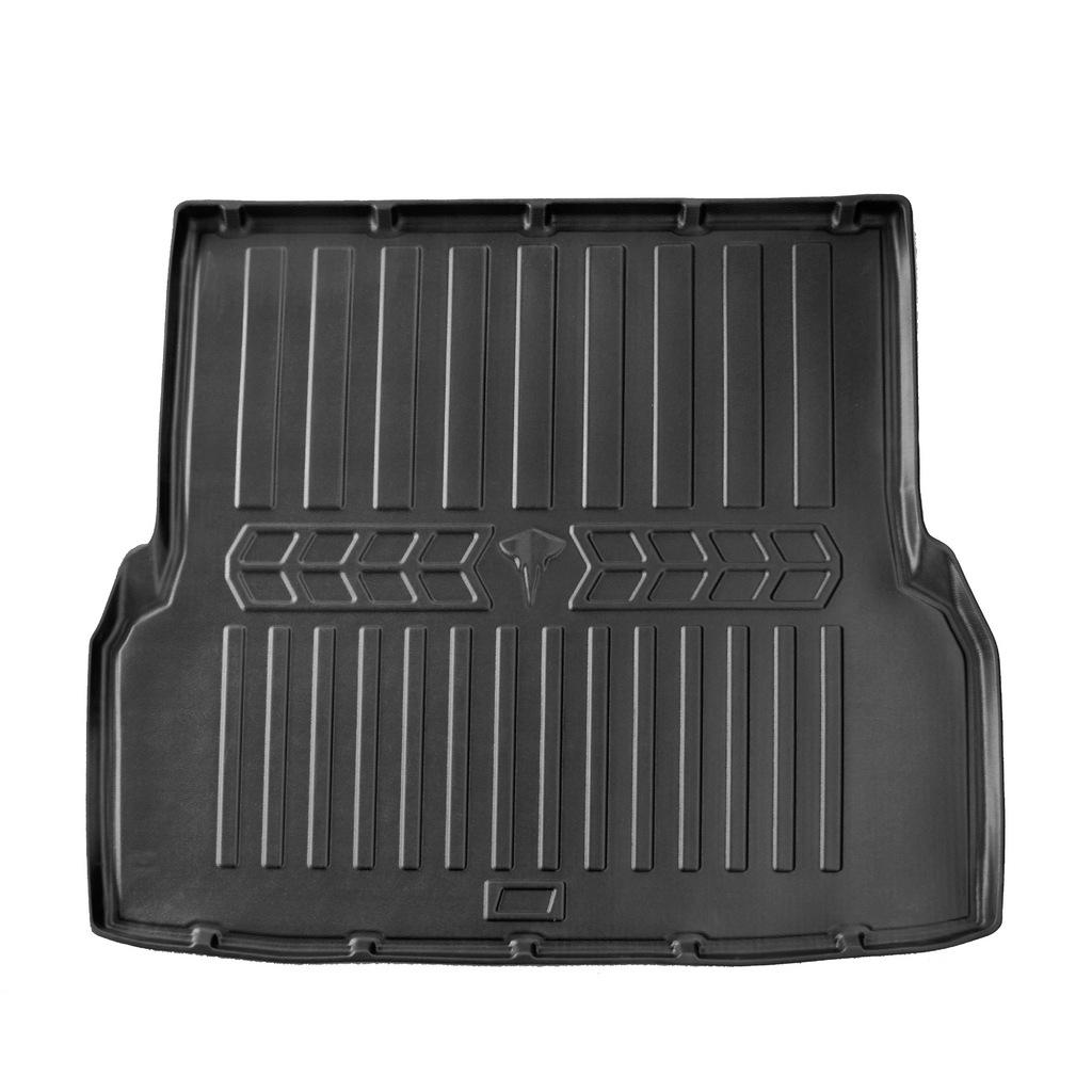 

Коврик в багажник EQS 3D (Stingray) для Mercedes EQC