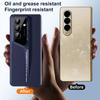 Samsung Galaxy Z Fold 7 Frosted Blade Protective Case for Fold6/5/4