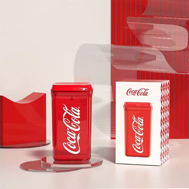 Germ Coca-Cola 850ml Fashion Tea Bottle