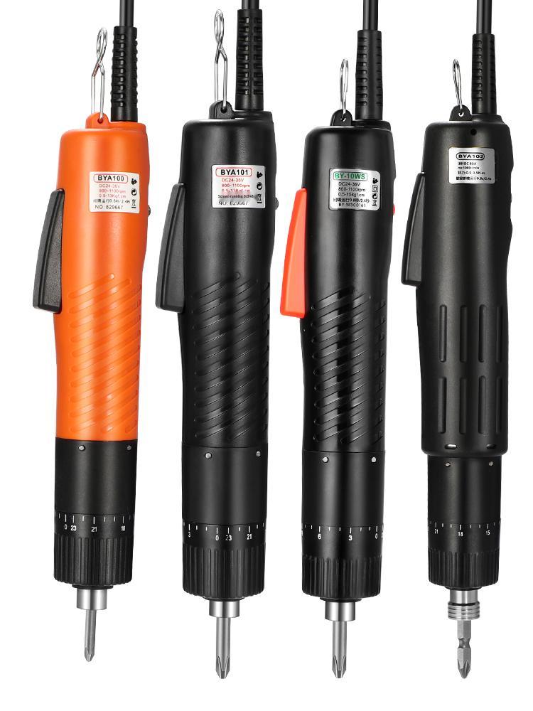 BY10WS Brushless High Torque Electric Screwdriver