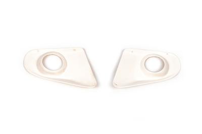Adapters for Fog Lights (2006-2013, for Painting) for Mercedes Sprinter W906