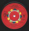 7inch Record VIC DAMONE  You Were Only Fooling WB159 Warner Bros. Re 1965 UK Jazz Used