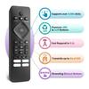 Remote Control 43PUL7652 Replacement for F7 43PFL5766/F7 50PFL5806/F7 75PFL5604/F7 75PFL5604 HDTV Accessories