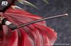 Raise Dream Touhou Project Flandre Scarlet Military Uniform Ver. Illustration by Jun Minami 1/6 Scale Painted Complete Figure