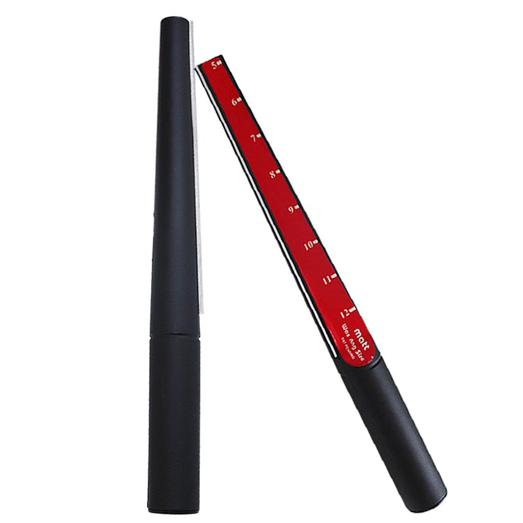 Băț de inel cu dorn, tub de ceară Măsurător de inele pentru măsurare de bijuterii dorn Instrument de fabricare a inelelor Accesoriu pentru diametre de inele Instrumente pentru mărirea degetelor