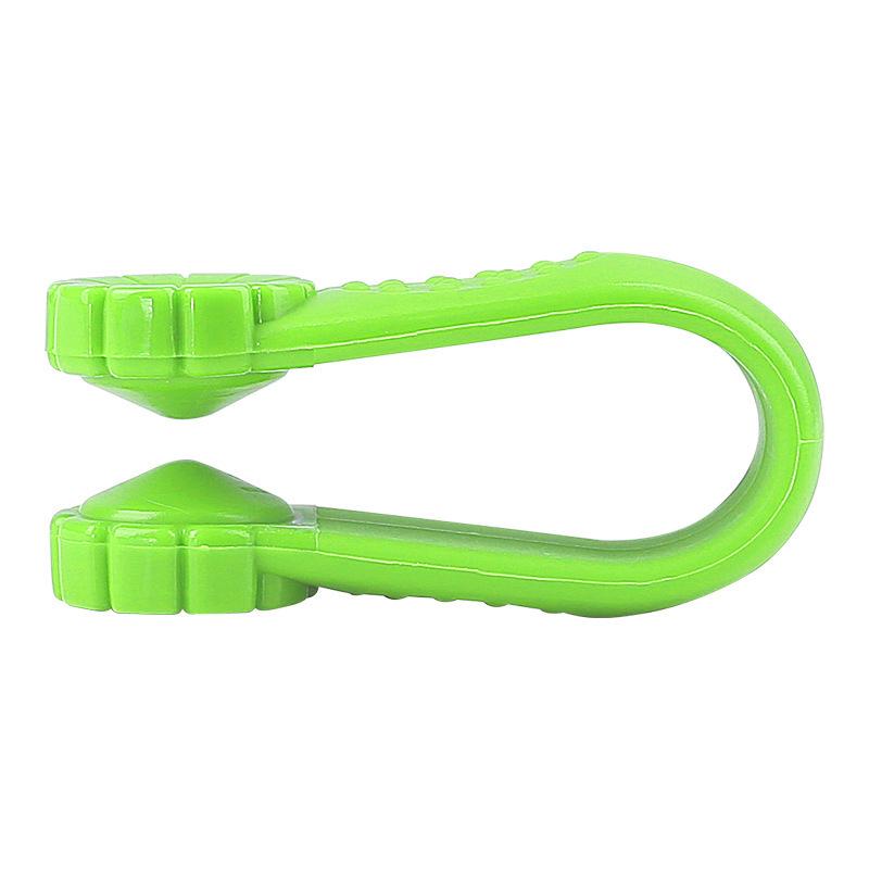 Portable Mini Thumb Hegu Point Finger Massage Clip