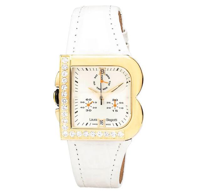 

Laura Biagiotti LB0002-DO часы