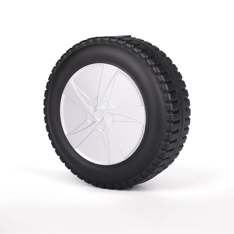 

Tire-Shaped 24-Piece Tool Set for Gifts and Business