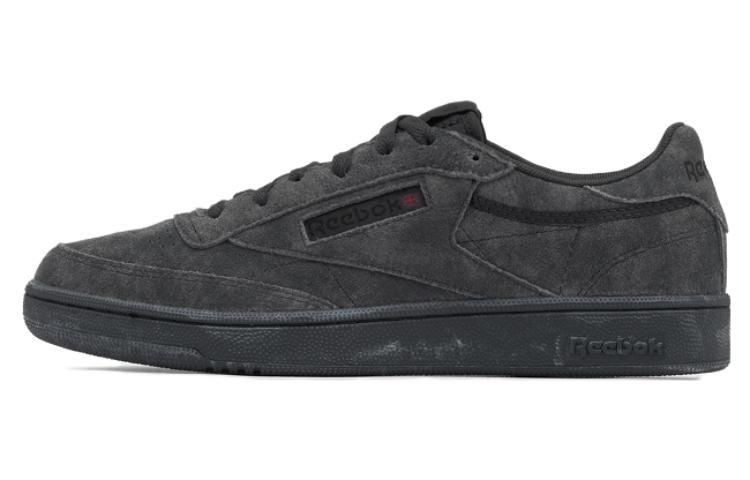 Men's Sneakers Reebok Club C Black