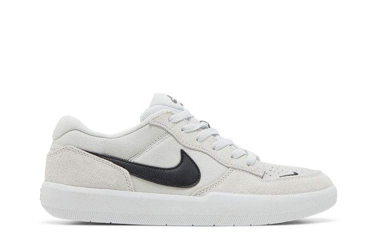 Men's Sneakers Nike SB Force 58 Photon Dust Photon Dust/Black