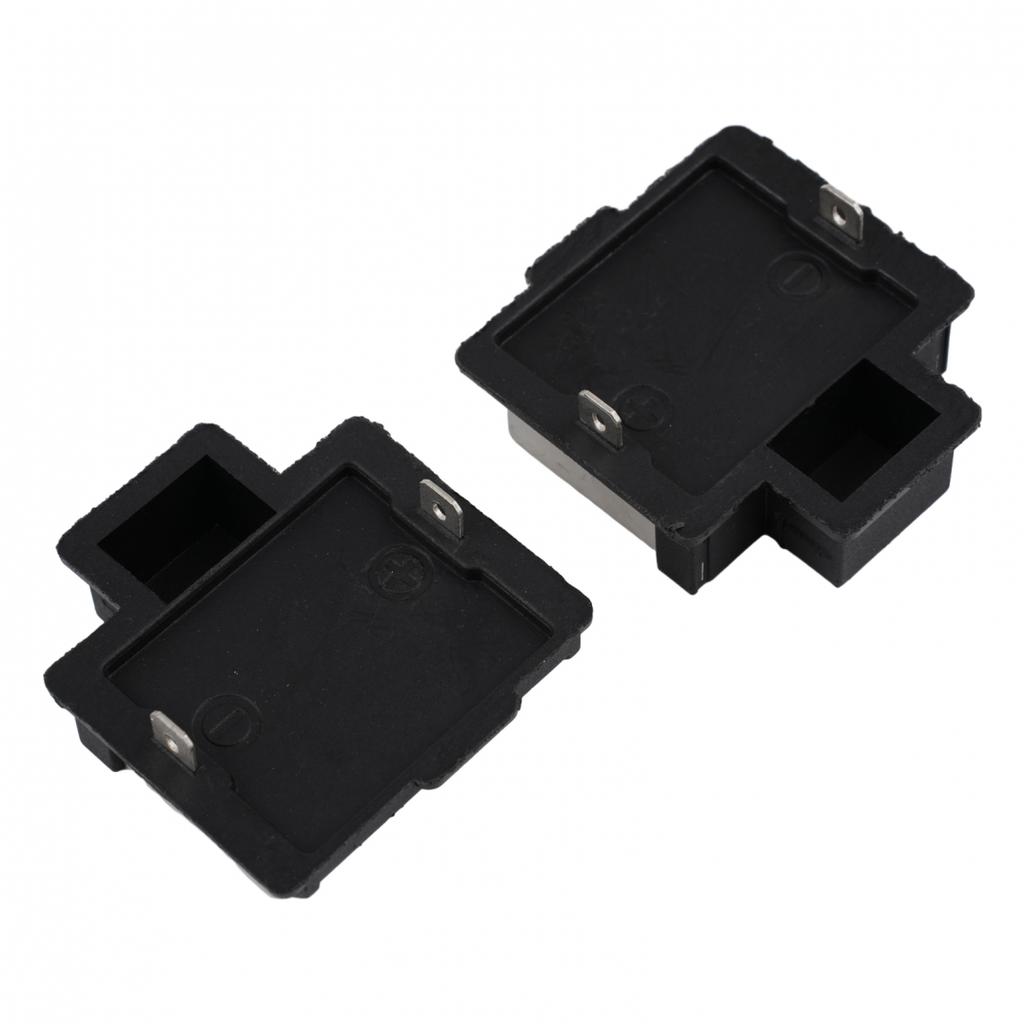 Battery Connector Tool Parts 10PCS Block Converter