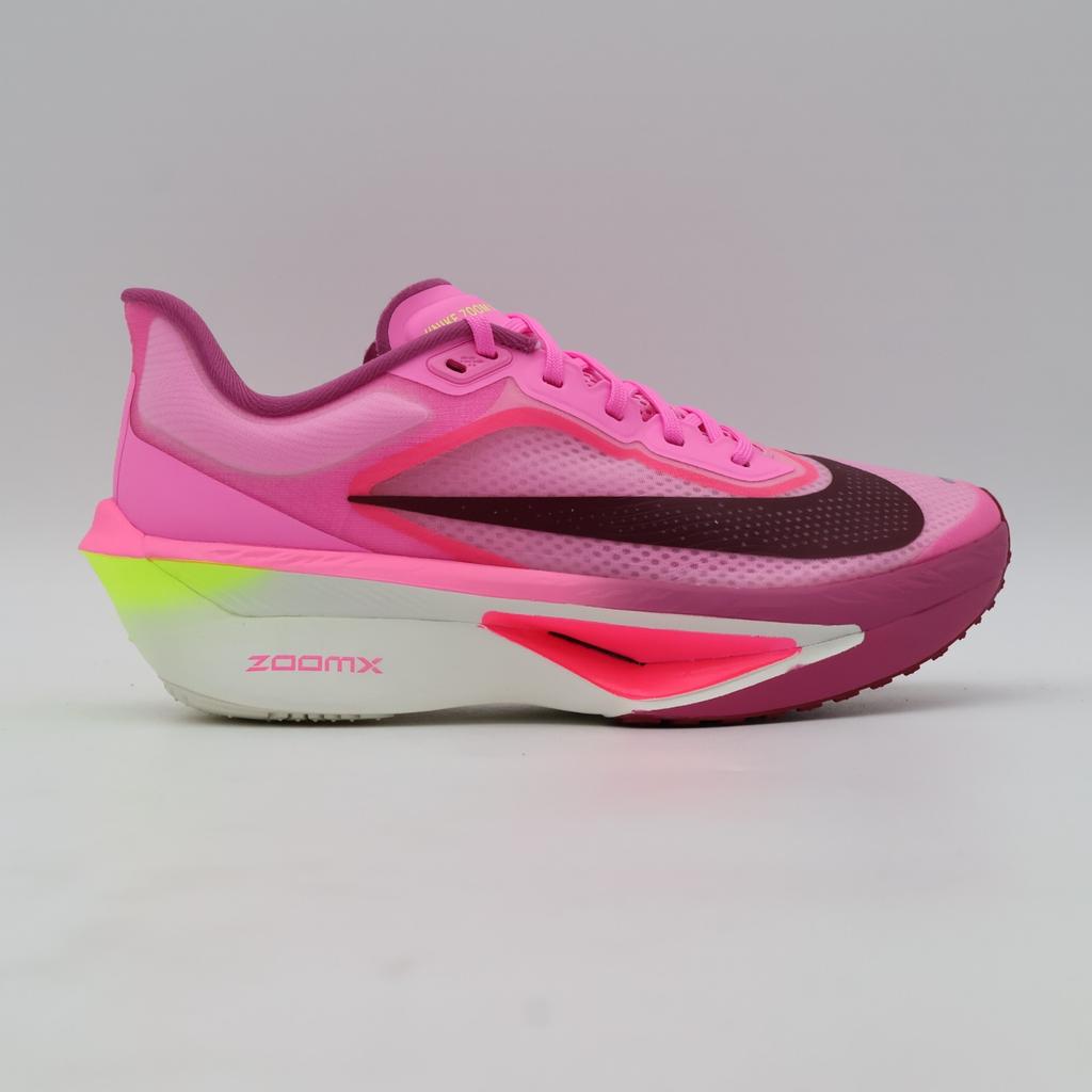 FN8455-602 Nike Zoom Fly 6 Pink Spell Crimson Tint Hyper Pink (Women's)