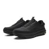 FILA BOA EXPLORER 3 Cushioning Abrasion Resistant Lightweight Low top Outdoor Shoes Men's Black A12M541217FBB