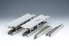 KATO N Gauge Suburban Platform DX Island Set Model Train Supplies 23-160