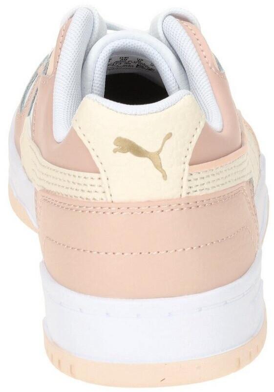 Кроссовки Puma RBD Game Low (386373) white/rose quartz/rosebay