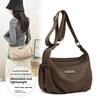 Ladies Messenger Bag New Style Casual Women's Bag Nylon Cloth Shoulder Bag Ladies Bag