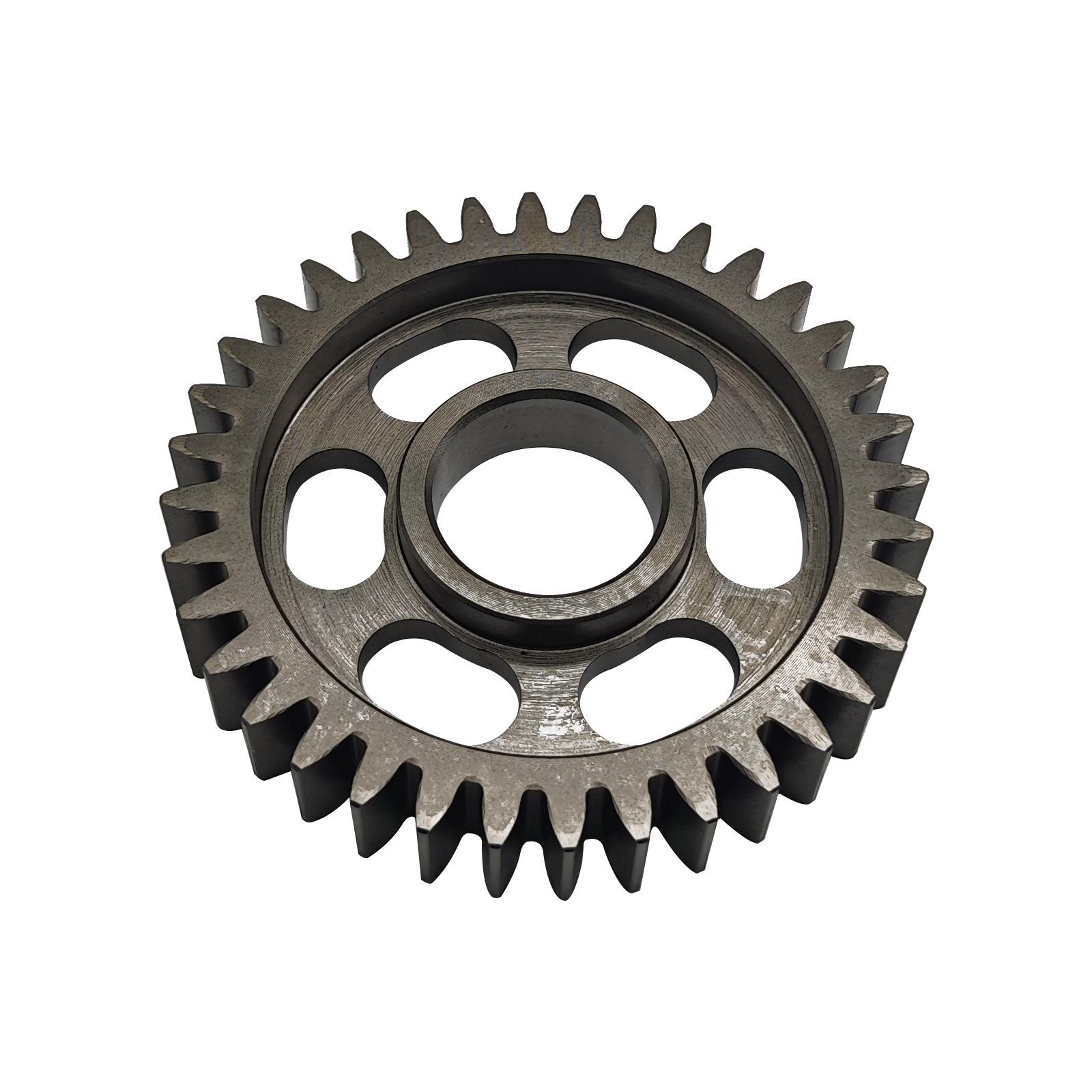

ODES High-Grade 36T Countershaft Gear for ATV 1000/800/650 (Part No. 21050908701) 2000