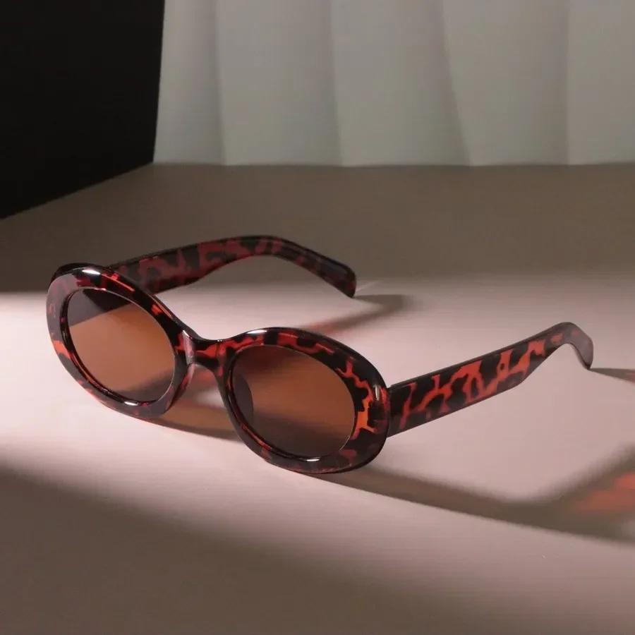 

Stylish Round Sunglasses Women Men Trendy Brand Mirror Lens Sun Glasses Female Male Retro Colors Oculos De Sol Other