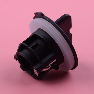 Car Indicator Turn Signal Light Lamp Bulb Holder Socket Black Fit For Citroen C4 C5 C8 Peugeot 207 307 607 807