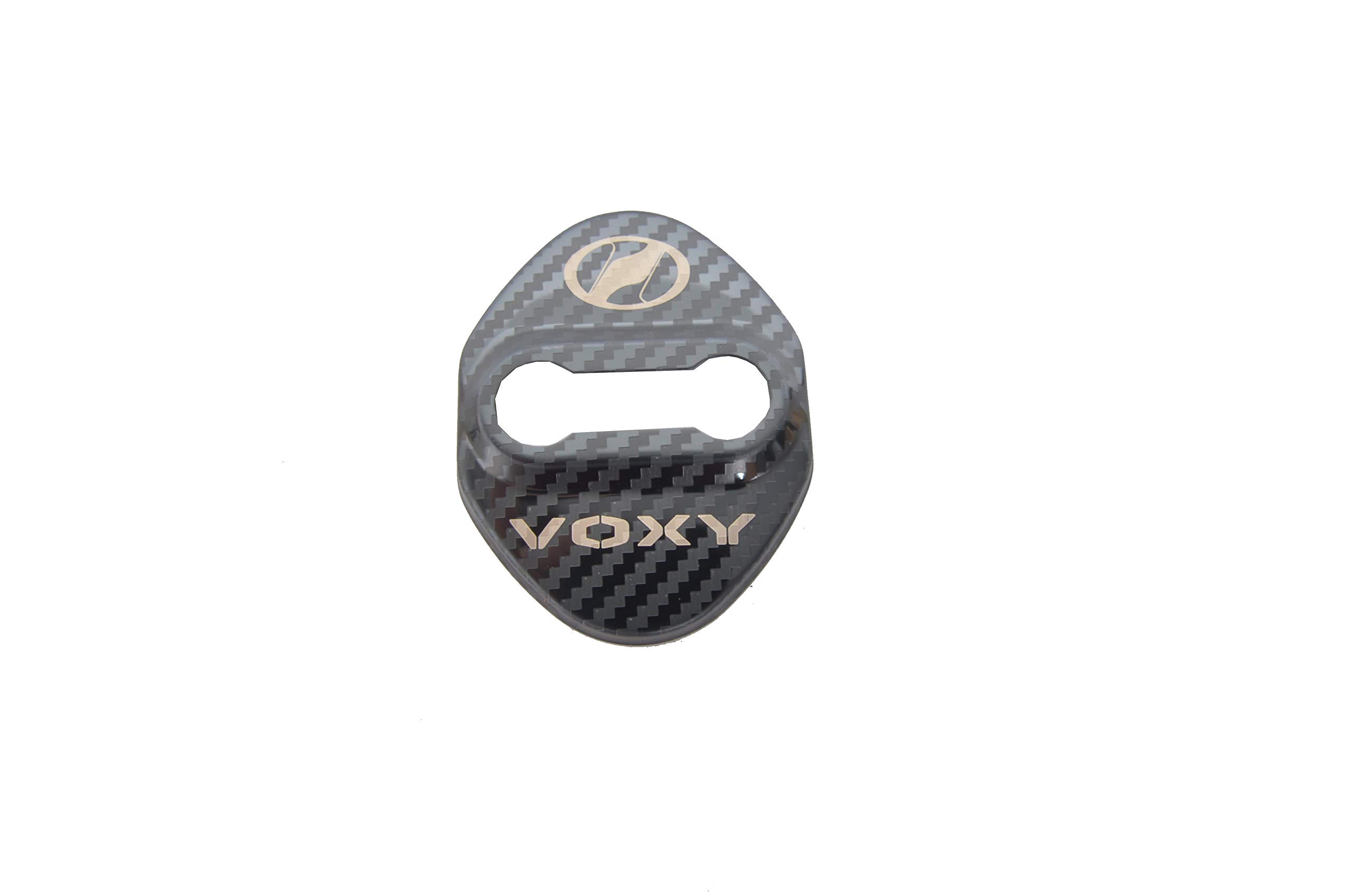 

80 series VOXY 90 series VOXY door striker stainless steel S чёрный