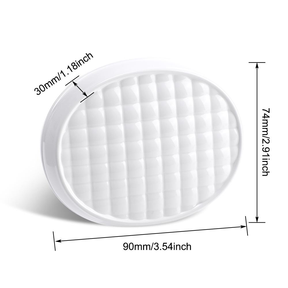 2026 Micro-current Face/Eye Beauty Massager 660nm Red Light with Gel Patch Portable Pads Rejuvenation Dark Circles Eye Lines Remover Relieve Fatigue