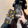 USD Dollar Matte TPU Mobile Phone Case for Huawei P60 P50 P40 P30 P20 P10 P9 P8 Pro Lite Plus Colorful Printing Cover
